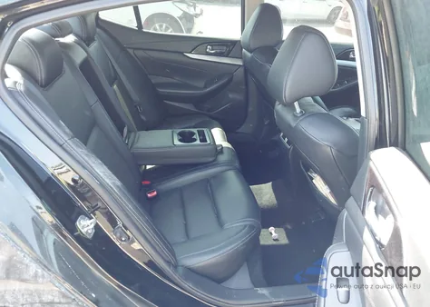 2017 Nissan Maxima 3.5 Sv из США, поврежденный, VIN 1N4AA6AP6HC443172